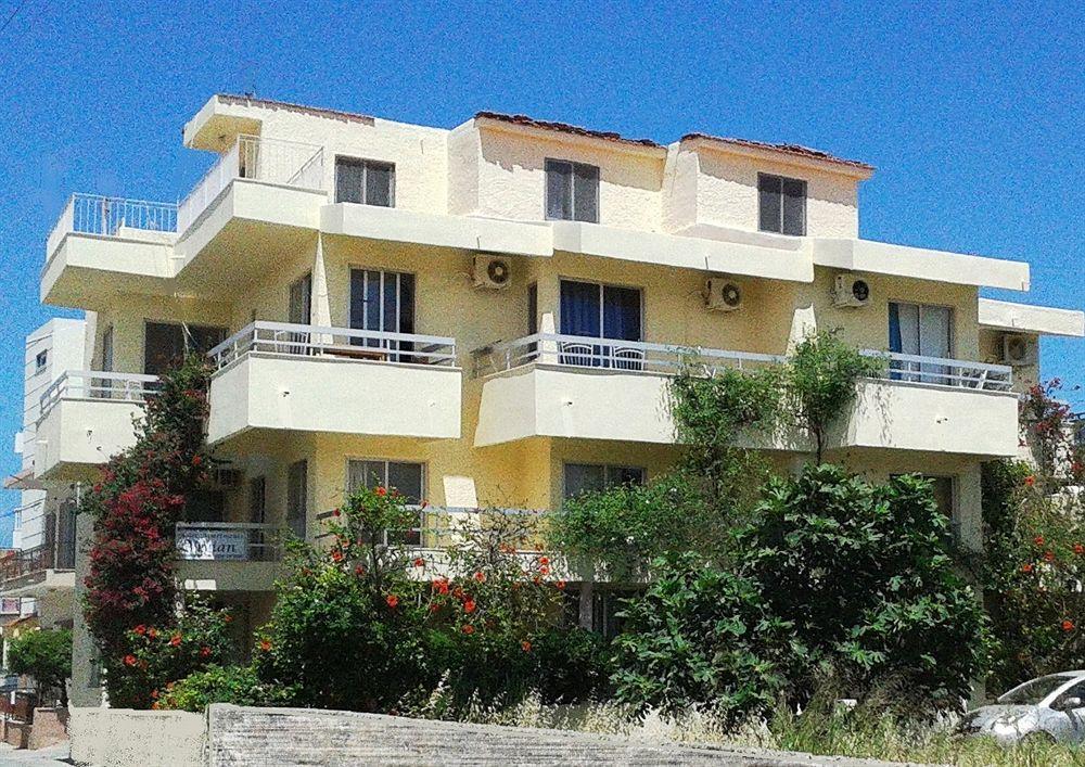 Vivian Apartmán *