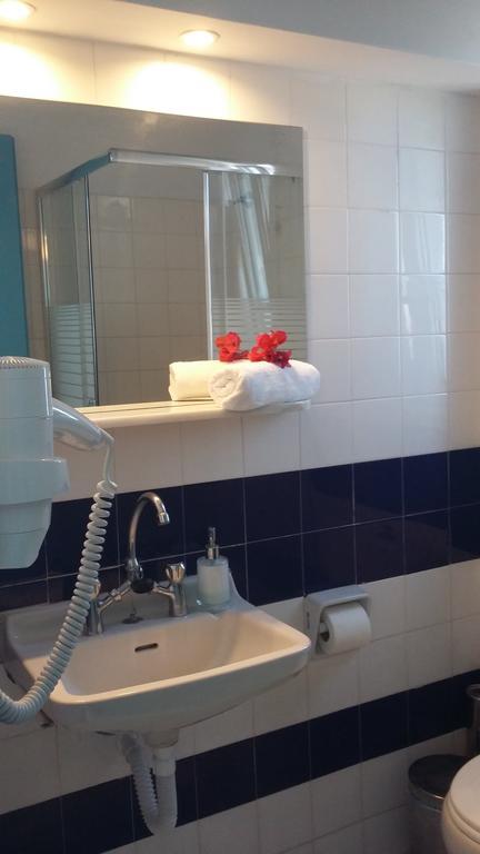 Vivian Apartmán Ialysos (Rhodes)