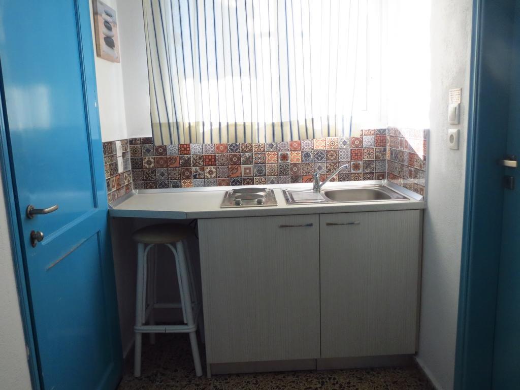 Apartmán Vivian