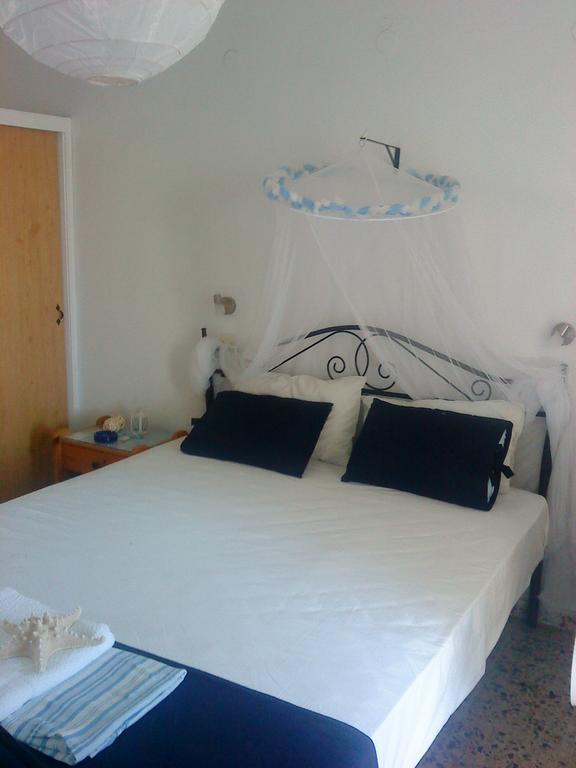 Apartmán Vivian Ialysos (Rhodes)