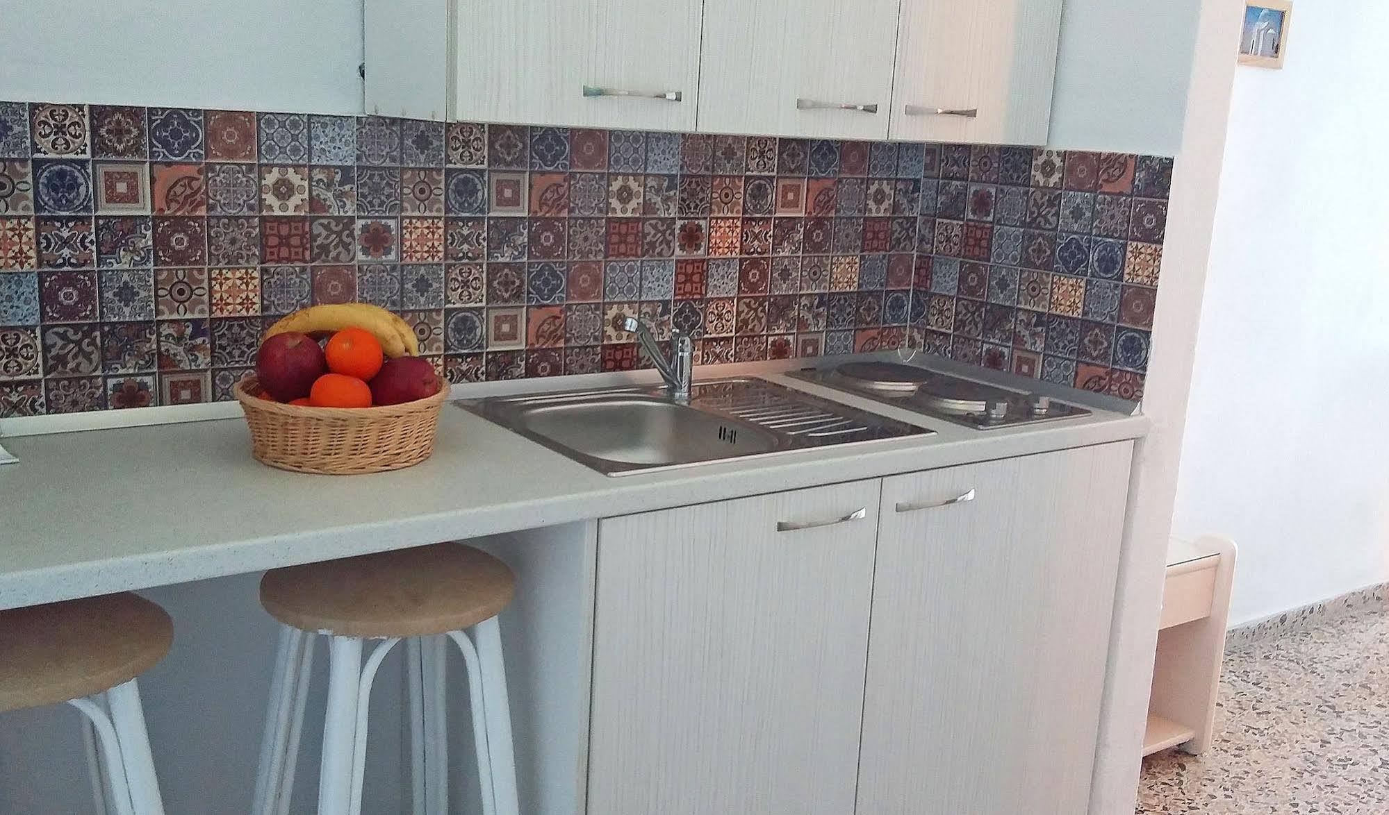 Vivian Apartmán