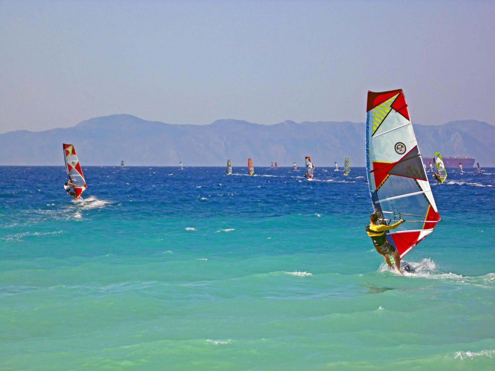 Vivian Apartmán Ialysos (Rhodes)