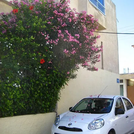 Vivian Studios Ialysos  Exterior photo