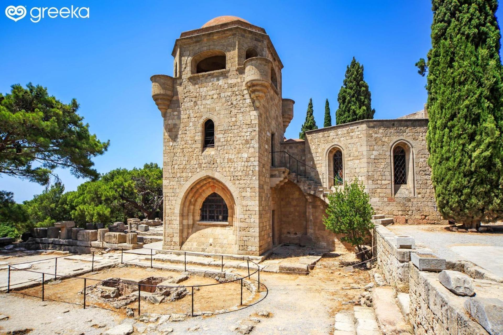βίβιαν στούντιος *