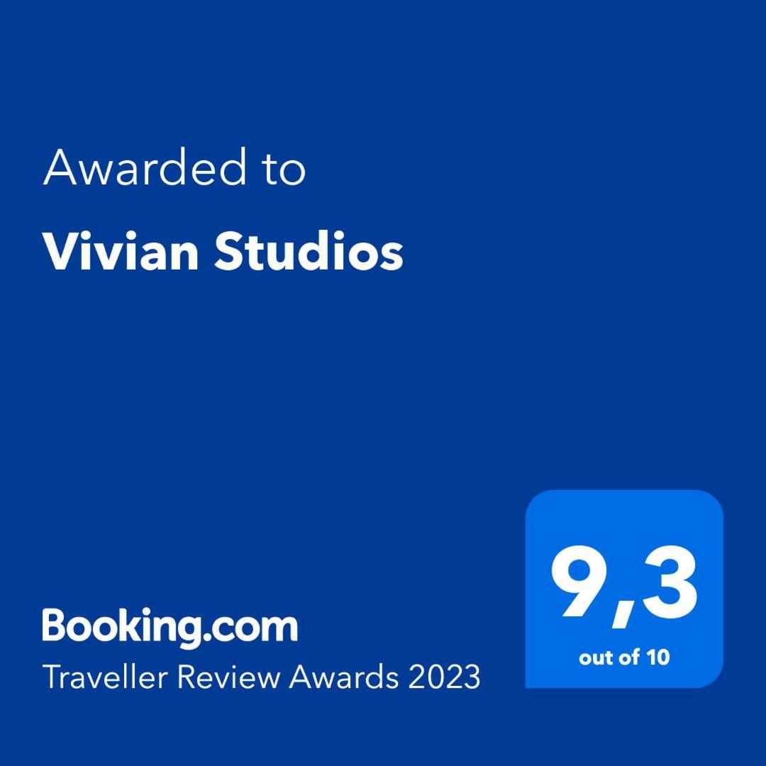 Vivian * Ialysos (Rhodes)