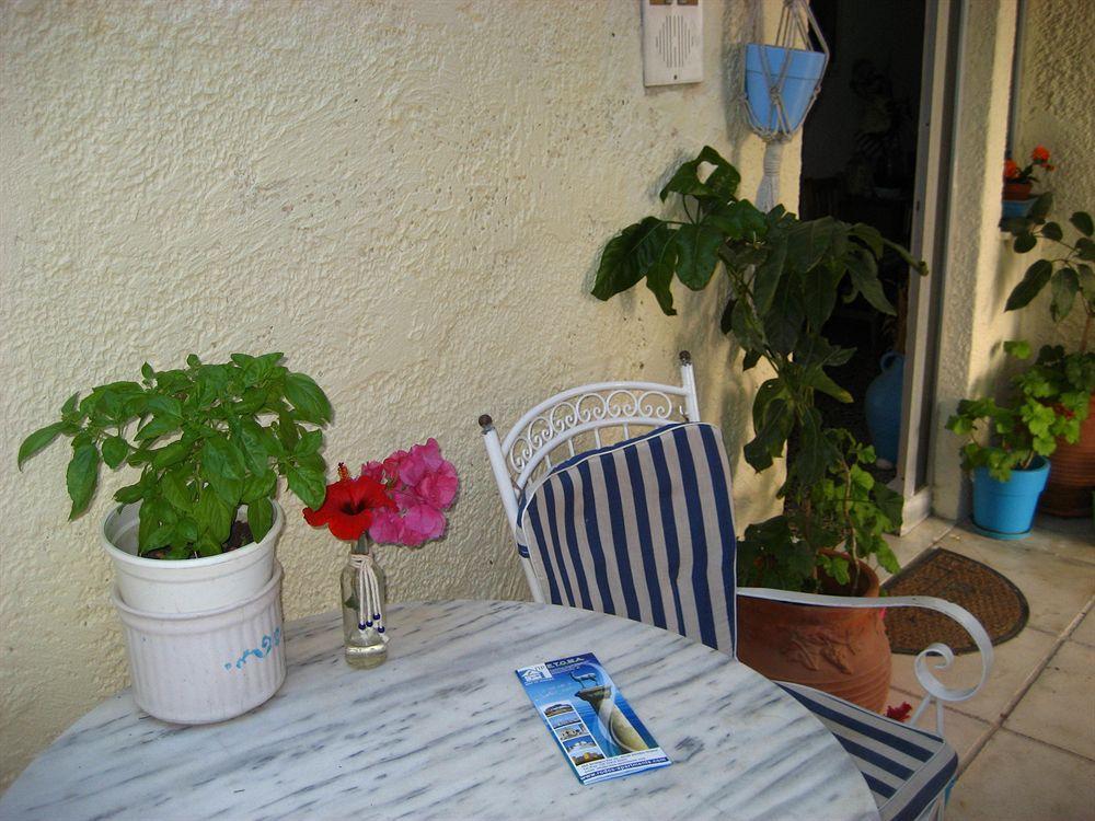 Apartment Vivian Ialysos (Rhodes)