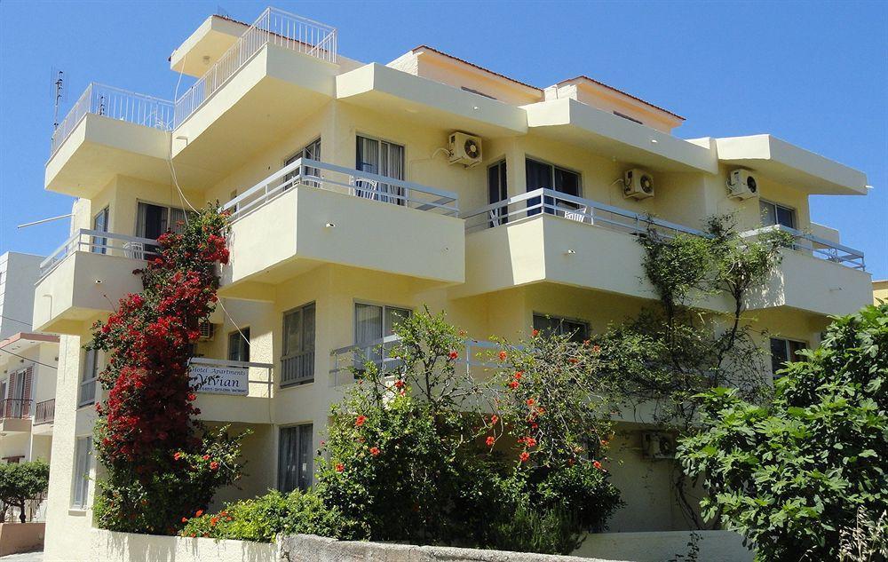 Apartment Vivian *