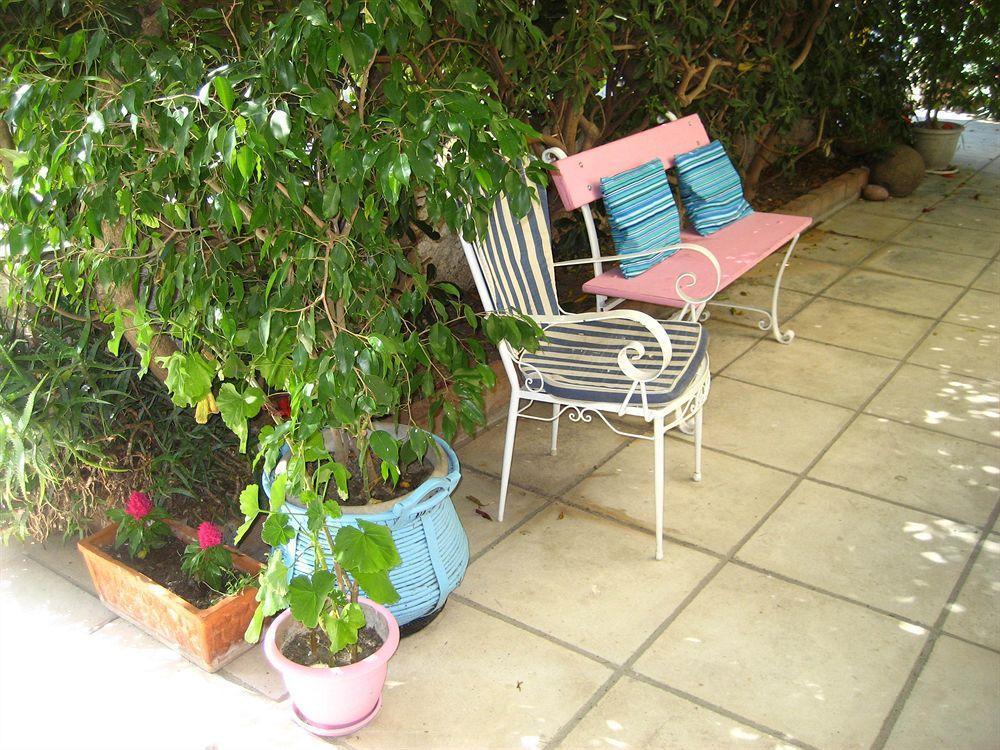 Vivian Apartment Ialysos (Rhodes)