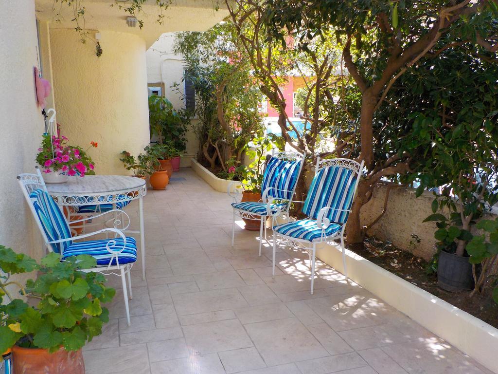 Vivian Apartment Ialysos (Rhodes)
