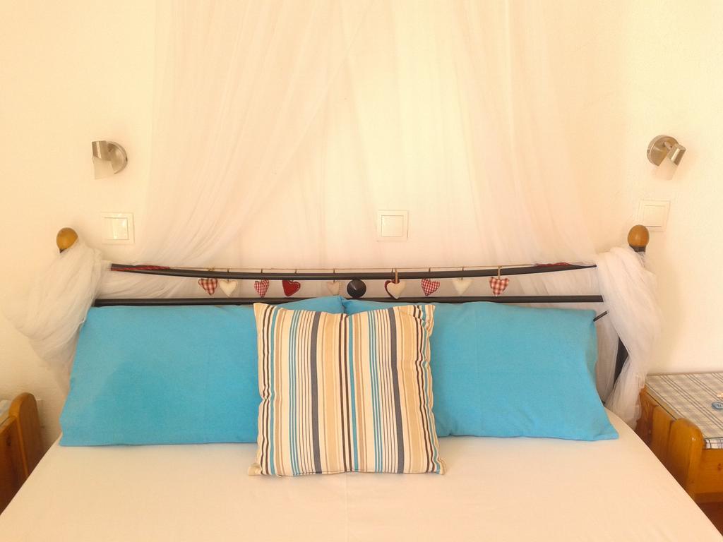 Apartment Vivian Ialysos (Rhodes)