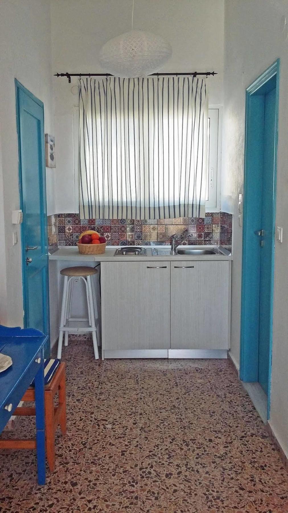 Διαμέρισμα βίβιαν στούντιος