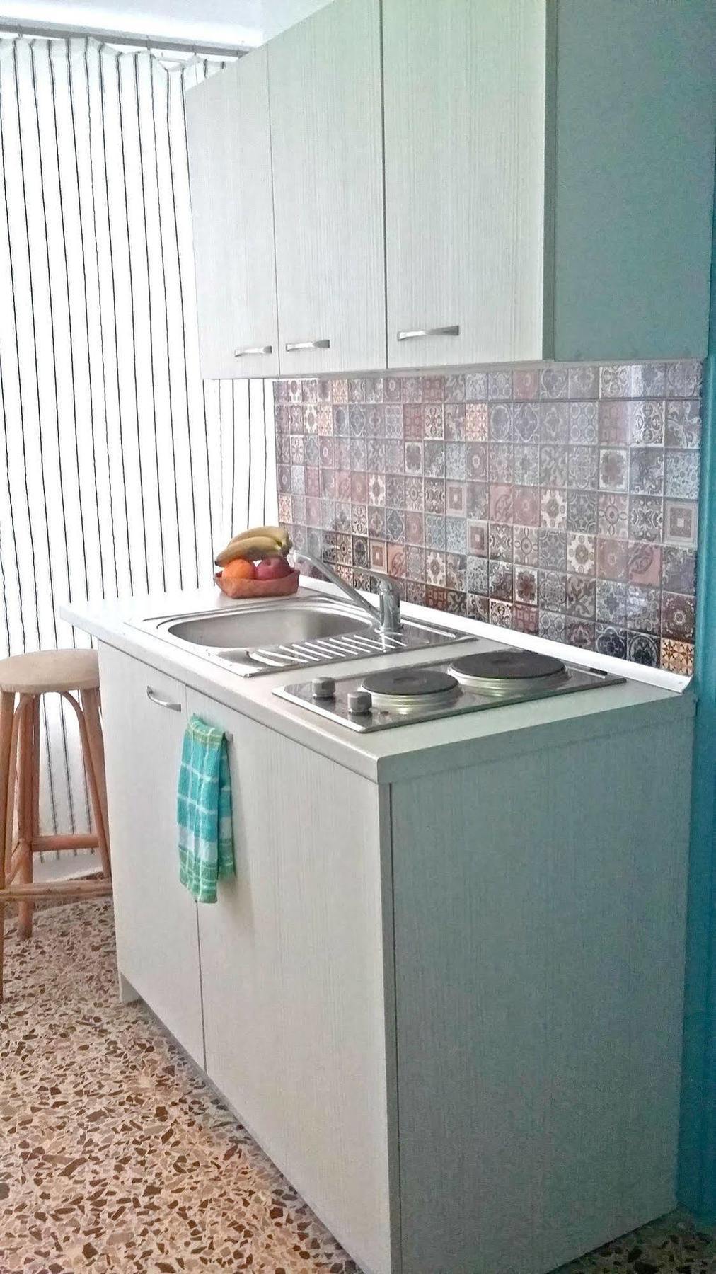 Διαμέρισμα βίβιαν στούντιος Ιαλυσός Ρόδος