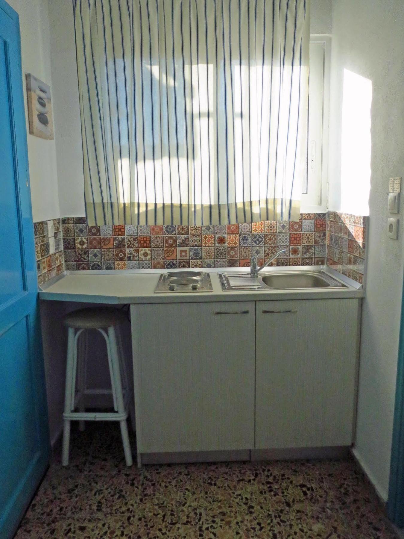 Apartment Vivian Ialysos (Rhodes)