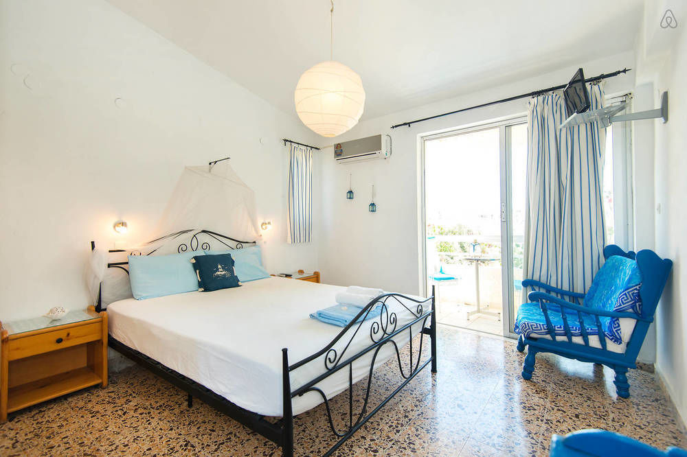 Apartment Vivian Ialysos (Rhodes)